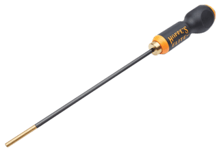 Hoppe's one-piece carbon fiber rod is manufactured with advanced quality for a thorough clean every time.